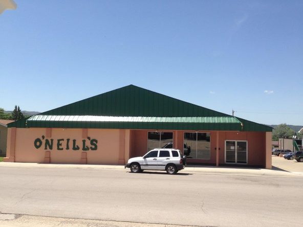 709 N 12th St, Spearfish, SD 57783